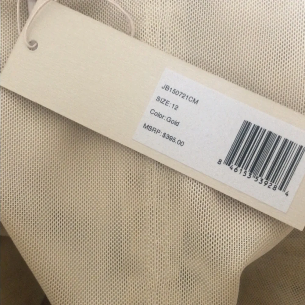 Halston Heritage new tags